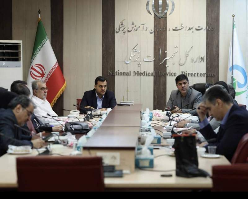 چابک‌سازی زنجیره تأمین دندانپزشکی با رویکرد داده‌محور در ۶ ماه