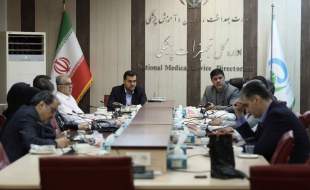 چابک‌سازی زنجیره تأمین دندانپزشکی با رویکرد داده‌محور در ۶ ماه