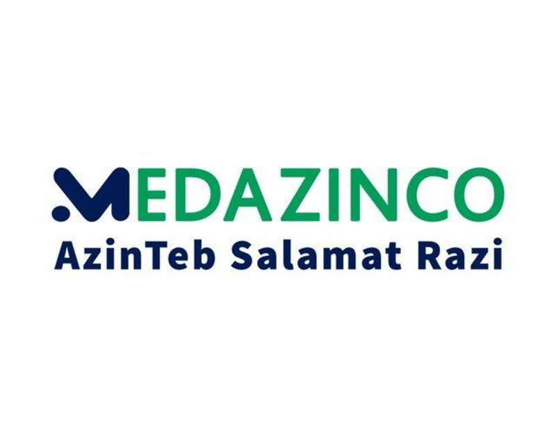 خشت اول توسعه؛ عملیات اجرایی کارخانه آذین طب در نقطه صفر مرزی آغاز شد