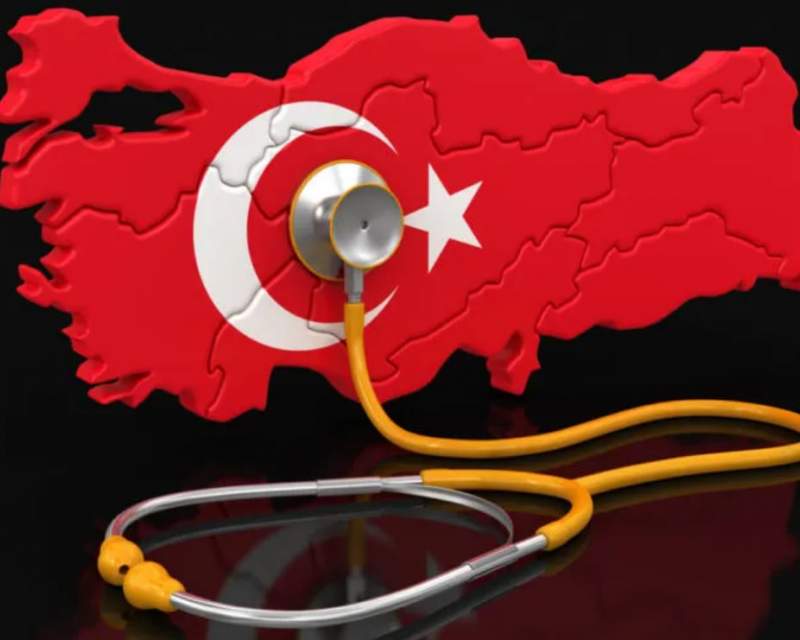 کدام شهرهای ترکیه در تولید تجهیزات و فناوری‌های پزشکی پیشرو هستند؟
