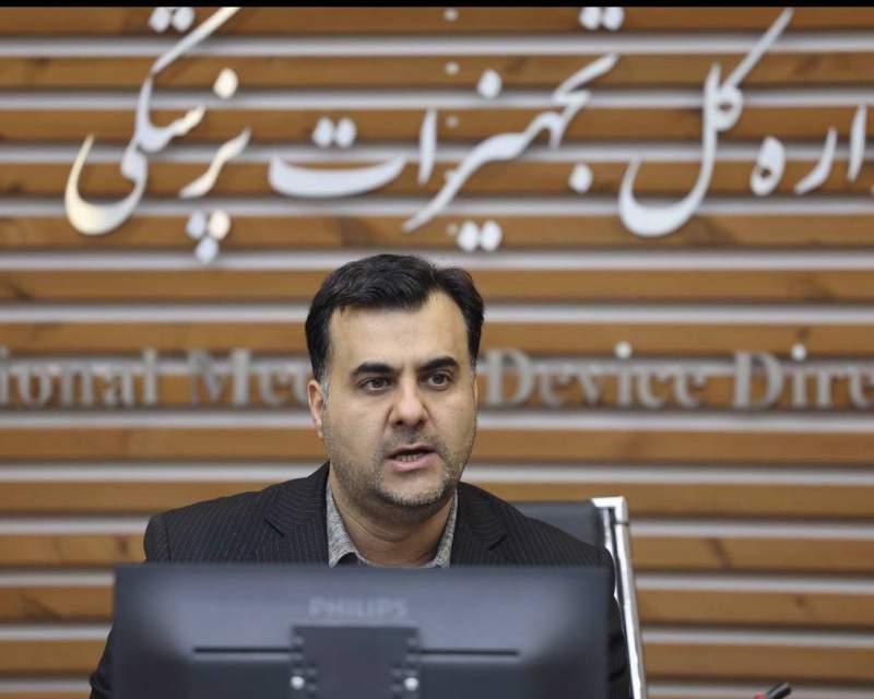 استفاده از ظرفیت شرکت‌های بازسازی تجهیزات پزشکی در شرایط اضطرار توسعه می‌یابد