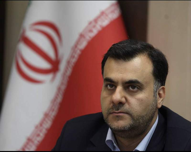 برنامه جامع"پیشران" در تولید داخل تجهیزات پزشکی؛ گام ملی برای تحقق اقتصاد مقاومتی در حوزه سلامت برنامه جامع"پیشران" در تولید داخل تجهیزات پزشکی؛ گام ملی برای تحقق اقتصاد مقاومتی در حوزه سلامت
