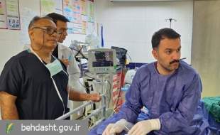 تحولی در درمان سرطان در کردستان