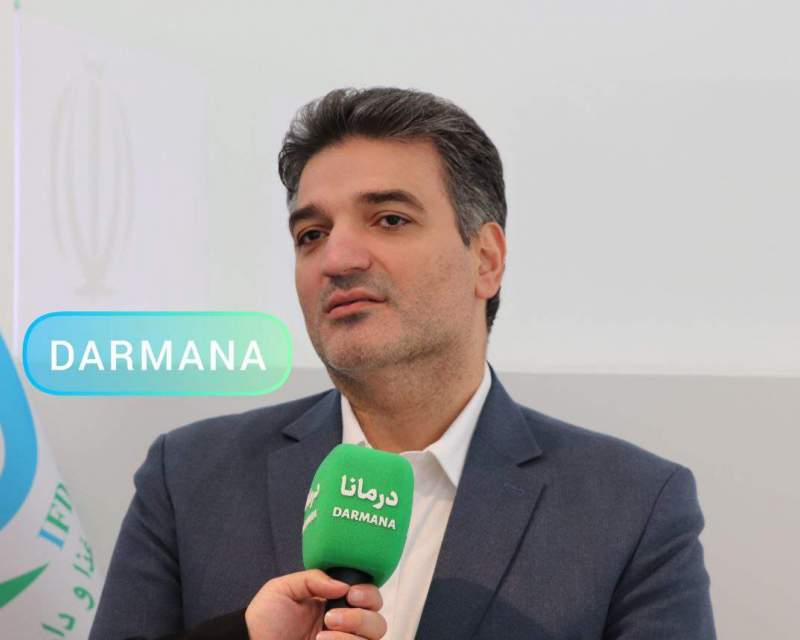 استان فارس؛ قطب تولید تجهیزات پزشکی و کیت‌های تشخیص طبی