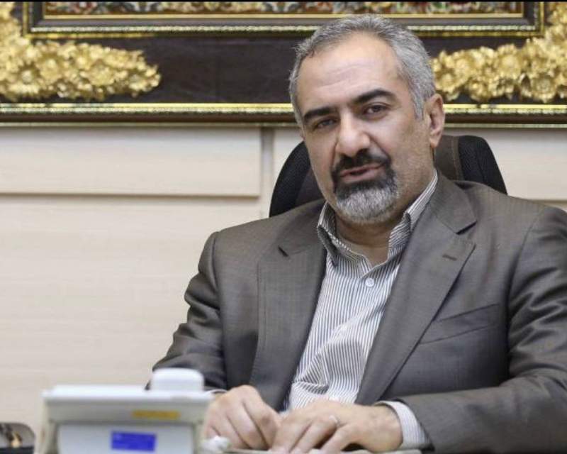 آمادگی از پیش طراحیشده؛ ذخایر سهماهه دارو و تجهیزات مانع بروز کمبود در روزهای بحران شد آمادگی از پیش طراحیشده؛ ذخایر سهماهه دارو و تجهیزات مانع بروز کمبود در روزهای بحران شد