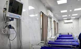 تجهیز ۴۰۰ میلیارد ریالی درمانگاه مرزی شهید هاشمی دانشگاه علوم پزشکی اهواز
