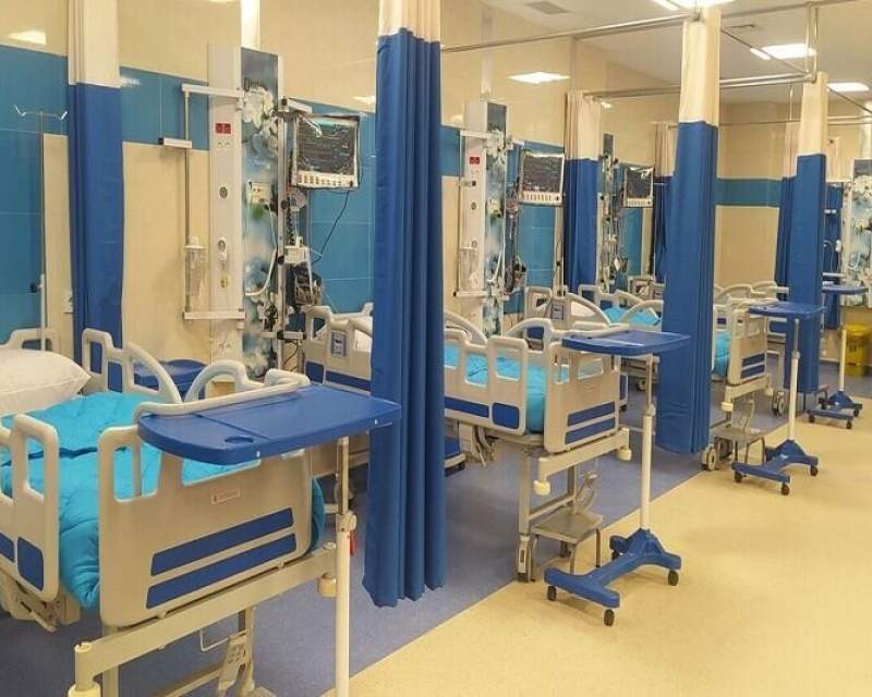 از MRI و تجهیزات دیالیز تا توسعه اتاق عمل؛ گام‌های فولاد مبارکه برای ارتقای خدمات درمانی مبارکه