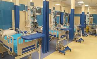 از MRI و تجهیزات دیالیز تا توسعه اتاق عمل؛ گام‌های فولاد مبارکه برای ارتقای خدمات درمانی مبارکه