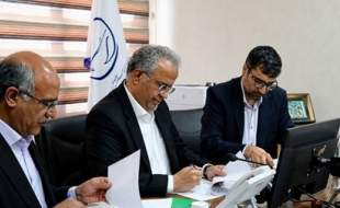 امضای تفاهم‌نامه حمایت از بیماران نیازمند سیستان و بلوچستان