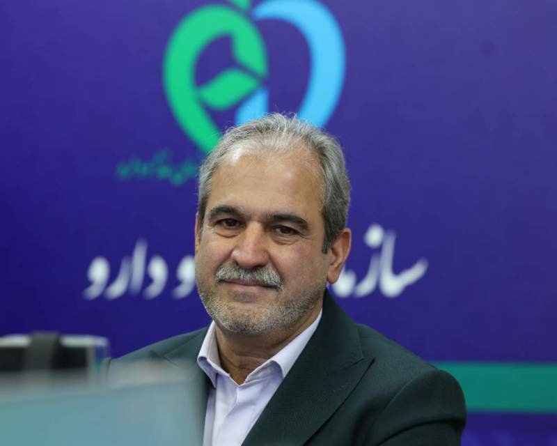 رفع محدودیتهای بانکی شرکتهای دارویی و تجهیزات پزشکی تا پایان سال ۱۴۰۵ با پیگیری سازمان غذا و دارو رفع محدودیتهای بانکی شرکتهای دارویی و تجهیزات پزشکی تا پایان سال ۱۴۰۵ با پیگیری سازمان غذا و دارو