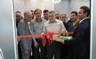 بهره‌برداری از نخستین مرکز پرتودرمانی بیماران سرطانی بوشهر