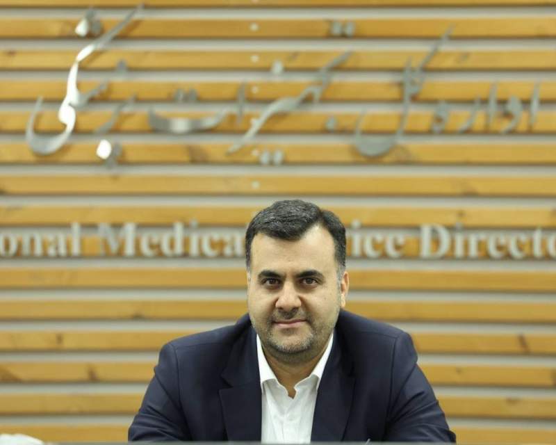 افزایش ۱۰۰ میلیون دلاری ثبت سفارش تجهیزات پزشکی در شرایط دشوار تأمین