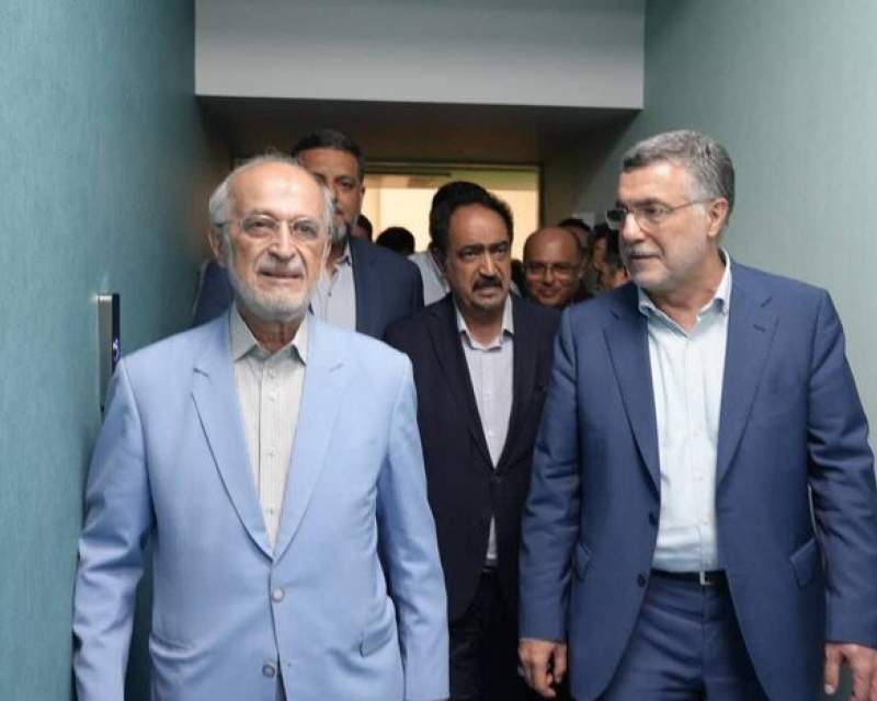 حقوق بهورزان ۱۰ برابر افزایش یافت
