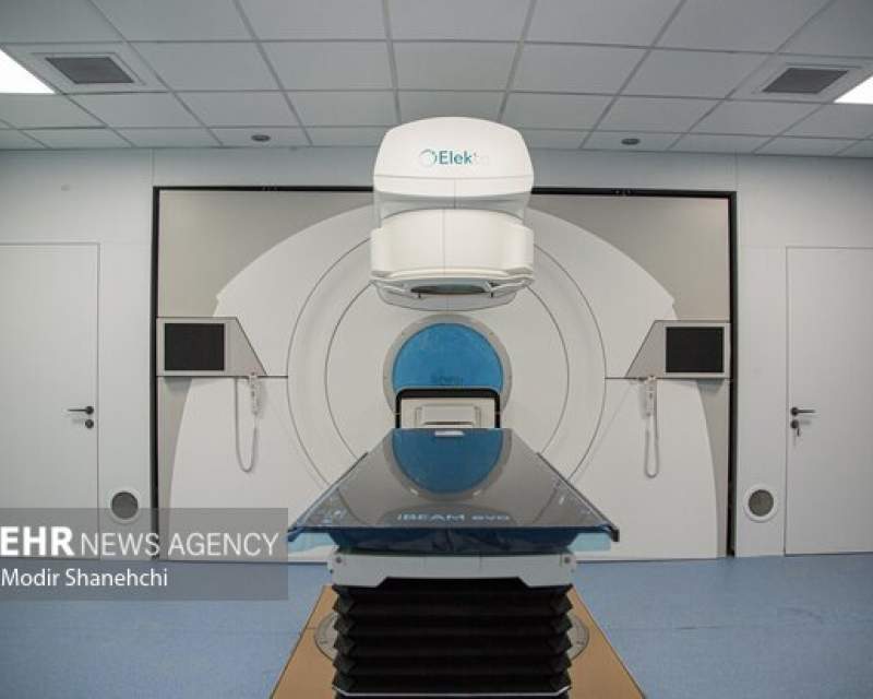 استقرار دستگاه MRI در قوچان یکی از مطالبات اصلی مردم است
