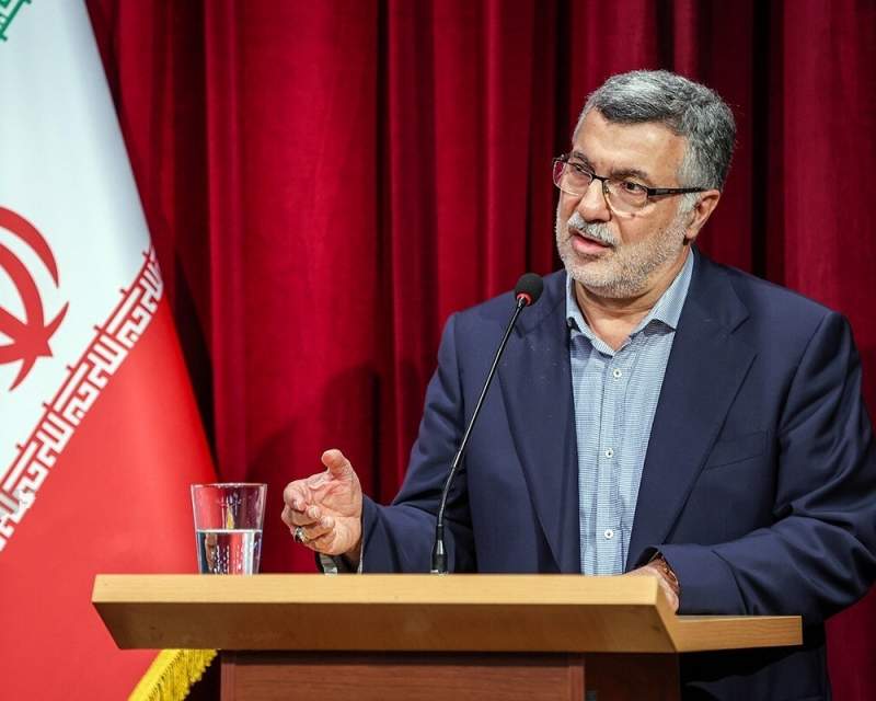 دستور وزیر بهداشت برای تأمین سی‌تی‌اسکن و رادیولوژی بیمارستان شهدای زیراب