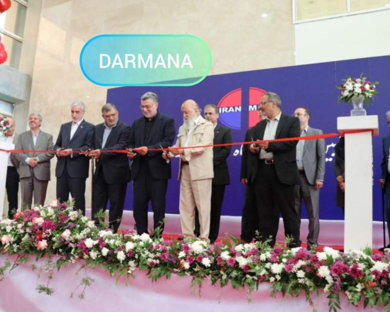 حضور دو هیات تجاری از عراق و افغانستان در نمایشگاه ایران‌مِد ۲۰۲۶