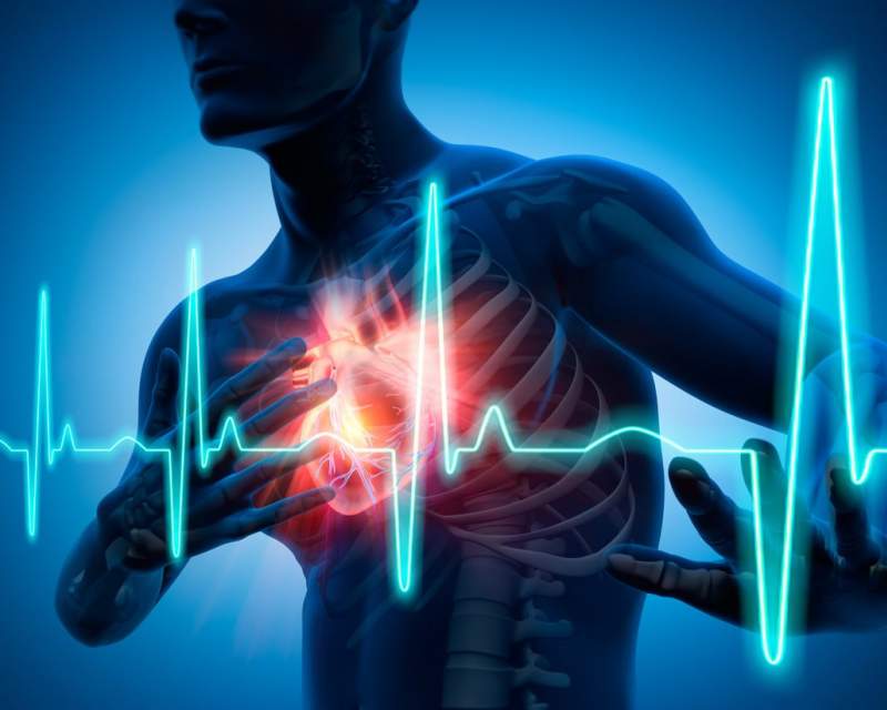 کوئین آو هارتس مجوز FDA گرفت