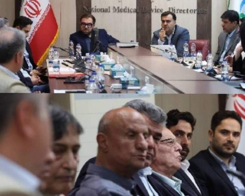 تأمین پایدار دستکش نیازمند تصمیم‌گیری مبتنی بر داده است